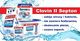 Clovin Proszek Do Prania Septon II 2,3kg Karton Clovin.. 3