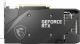 Karta graficzna MSI GeForce RTX 3060 Ti Ventus 2X OCV1 8GB GDDR6 (RTX 3060 Ti VENTUS 2X OCV1 LHR) 3