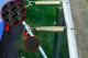 Trampolina ogrodowa Thunder Trampolina ogrodowa z siatką zewnętrzną 16FT 490cm 6