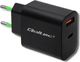 Ładowarka Qoltec 1x USB-A 1x USB-C 3 A (51713) 1