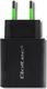 Ładowarka Qoltec 1x USB-A 1x USB-C 3 A (51713) 3