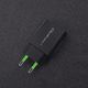 Ładowarka Qoltec 1x USB-A 1x USB-C 3 A (51713) 4