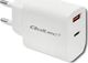 Ładowarka Qoltec 1x USB-A 1x USB-C 3 A (51714) 1