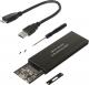 Kieszeń Maclean USB 3.0 - M.2 SATA ( MCE582) 3