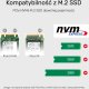 Kieszeń Unitek USB-C 3.2 Gen 2 - M.2 PCIe NVMe (S1206A) 9