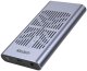 Kieszeń Unitek USB-C 3.2 Gen 2 - M.2 PCIe NVMe (S1206A) 2