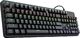 Klawiatura Trust GXT 863 Mazz Outemu Red (24200) 7