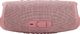 Głośnik JBL Charge 5 różowy (JBLCHARGE5PINK) 2