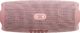 Głośnik JBL Charge 5 różowy (JBLCHARGE5PINK) 4