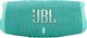 Głośnik JBL Charge 5 turkusowy (JBLCHARGE5TEAL) 1