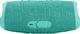 Głośnik JBL Charge 5 turkusowy (JBLCHARGE5TEAL) 2