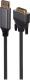 Kabel Gembird DisplayPort - DVI-D 1.8m czarny (CC-DPM-DVIM-4K-6) 2