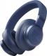 Słuchawki JBL Live660BT NC Niebieskie 1