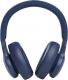 Słuchawki JBL Live660BT NC Niebieskie 2