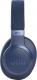 Słuchawki JBL Live660BT NC Niebieskie 3