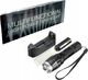 Latarka Latarka Taktyczna Led Cree Zoom Xml T6 Wodoodporna 10