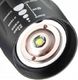 Latarka Latarka Taktyczna Led Cree Zoom Xml T6 Wodoodporna 4