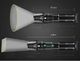 Latarka Latarka Taktyczna Led Cree Zoom Xml T6 Wodoodporna 8