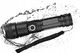 Latarka Taktyczna Latarka Led Cree Xml-T6 Zoom Z Powerbank 5