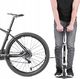 Honor Pompka Rowerowa Stojąca Dunlop/Presta/Schrader 5