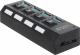 HUB USB Iso Trade 4x USB-A 3.0 (5902802919403) 1