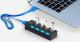 HUB USB Iso Trade 4x USB-A 3.0 (5902802919403) 3