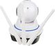 Kamera IP Iso Trade Kamera WIFI - 3 anteny 3