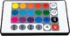 Iso Trade Lampka nocna LED (5902802921208) 6