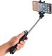 Selfie stick Iso Trade Monopod do zdjęć 3w1 7