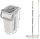 Mop Iso Trade Mop z wiadrem (16300) 11
