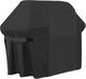 Iso Trade Pokrowiec na grill ogrodowy 147x61x122cm 2