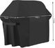 Iso Trade Pokrowiec na grill ogrodowy 147x61x122cm 8