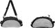 Iso Trade Sakwa rowerowa (SR14096) 20