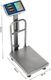 Iso Trade Waga magazynowa do 150kg 5