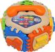 Wader Sorter Magiczny telefon 27 elementów 1