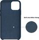 LIQUID CASE BOX OPP A52 dark blue 3