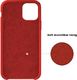 LIQUID CASE BOX XIAOMI MI 10T .red 1