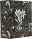 LOTMAR ALBUM kieszeniowy na 304 zdjęcia 10x15 cm. wsuwane, BW czarny 1