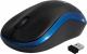 Mysz Rebeltec METEOR blue (RBLMYS00050) 1