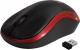 Mysz Rebeltec METEOR red (RBLMYS00050) 1