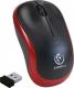 Mysz Rebeltec METEOR red (RBLMYS00050) 2