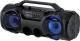 Głośnik Rebeltec SoundBox 440 czarny (RBLGLO00045) 1
