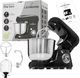 Robot planetarny Lehmann Robot planetarny Pan-Keik 1