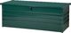 Skrzynia ogrodowa Beliani Cebrosa 600 l Zielony 1