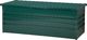 Skrzynia ogrodowa Beliani Cebrosa 600 l Zielony 3