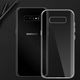 Etui Clear Samsung A22 5G transparent 1mm 2