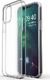 Etui Clear Samsung A82 transparent 1mm 1