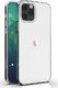 Etui Clear Samsung A82 transparent 1mm 2
