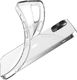 Etui Clear Samsung A82 transparent 1mm 4
