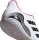 Adidas Białe buty piłkarskie halówki Adidas Copa Sense.4 FX1974 - Junior 32 8